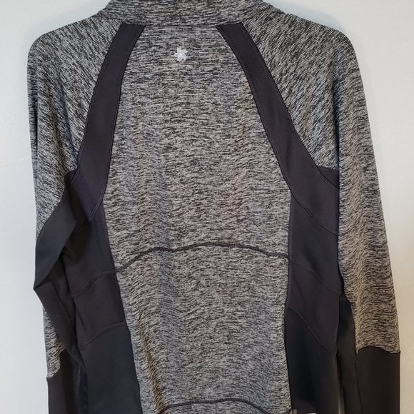 Tek Gear Women's Track Jacket Size XL - Picture 4 of 4